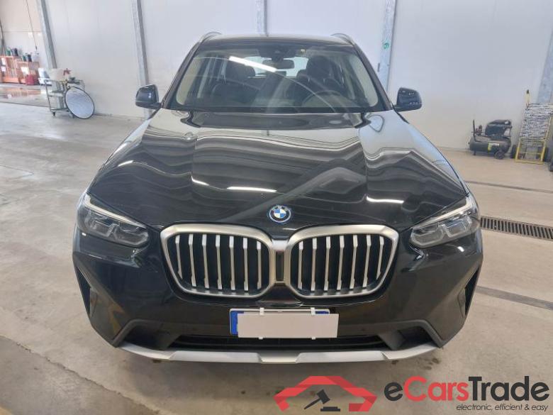 BMW XDRIVE30E BMW X3 / 2021 / 5P / SUV XDRIVE 30E #6