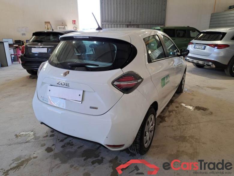 Renault ZOELIFER110 RENAULT ZOE / 2019 / 5P / BERLINA ZOE LIFE R110 #2