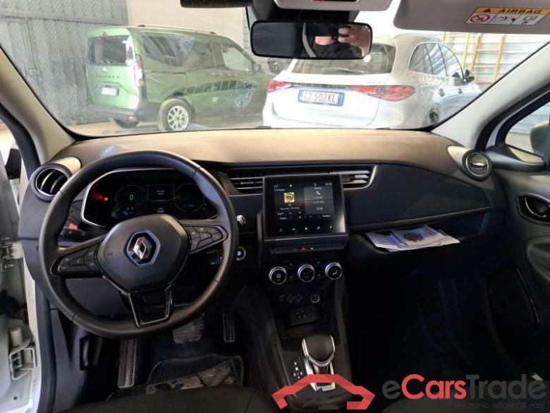 Renault ZOELIFER110 RENAULT ZOE / 2019 / 5P / BERLINA ZOE LIFE R110 #3