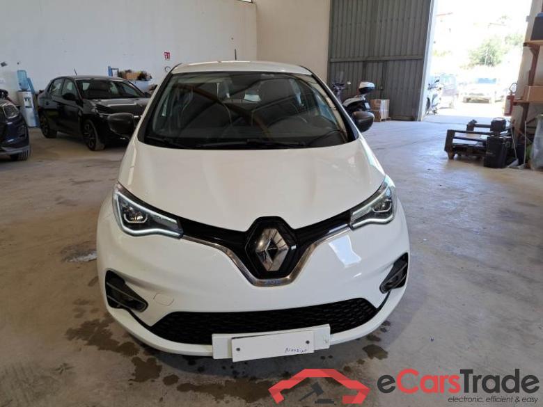 Renault ZOELIFER110 RENAULT ZOE / 2019 / 5P / BERLINA ZOE LIFE R110 #6