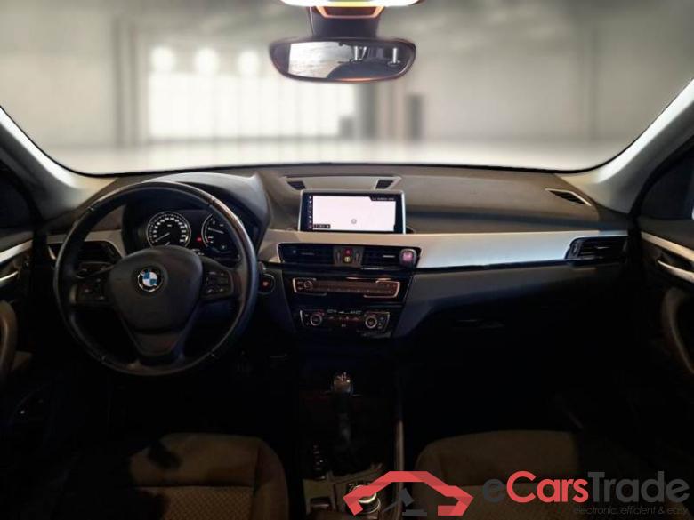 BMW 25EBLACK BMW X1 / 2019 / 5P / SUV XDRIVE 25E BUSINESS ADVANTAGE AUTOMATICO #3
