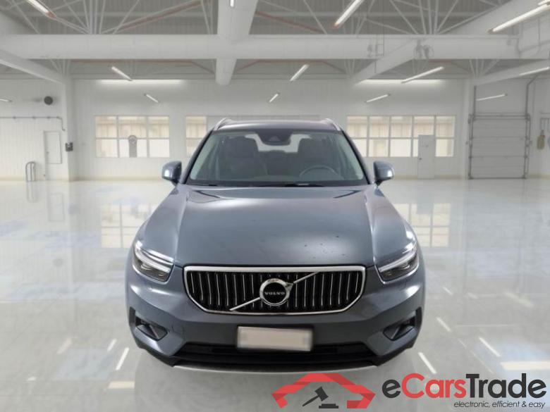 Volvo 228 VOLVO XC40 / 2017 / 5P / SUV T5 PLUG-IN HYBRID AUTO RECH INSCRIP EXPR #6