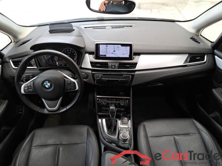 BMW 21 BMW SERIE 2 ACTIVE TOURER / 2018 / 5P / MONOVOLUME 225XE IPERFORMANCE LUXURY AUTOM. #3