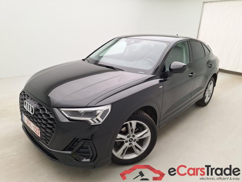 Audi, Q3 SB '19, Audi Q3 Sportback 35 TDI S tronic S Line Business #4