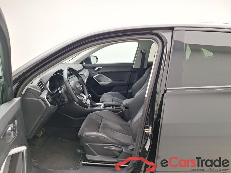Audi, Q3 SB '19, Audi Q3 Sportback 35 TDI S tronic S Line Business #6