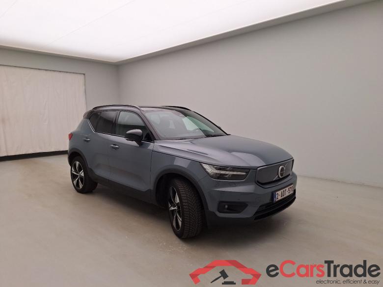 Volvo, XC40 '17, Volvo XC40 P8 4x4 Recharge R-Design 5d #2