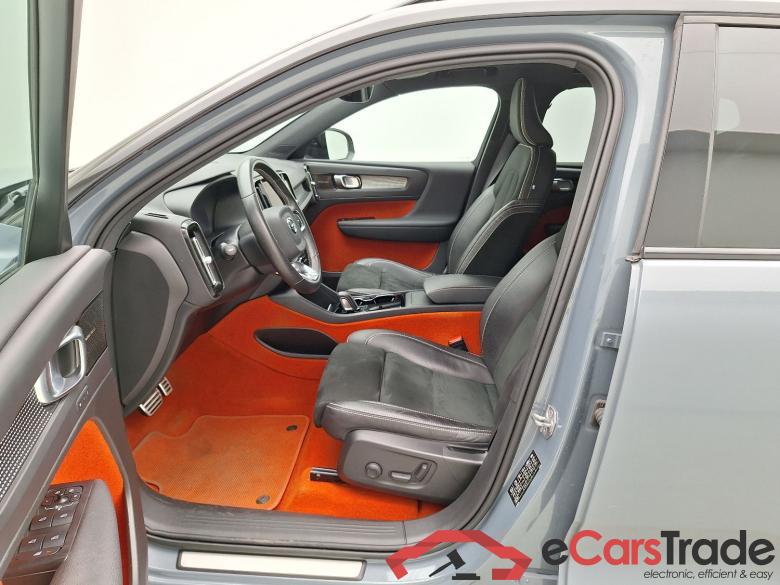 Volvo, XC40 '17, Volvo XC40 P8 4x4 Recharge R-Design 5d #6