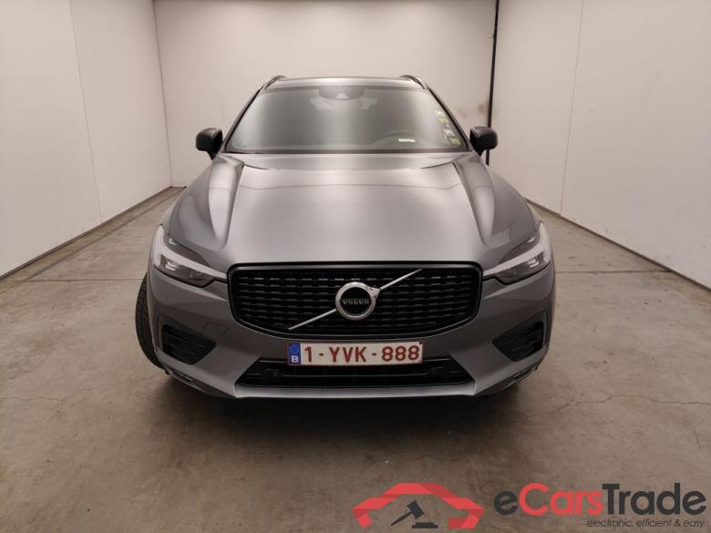 Volvo XC60 B4 D Geartronic R-Design 5d #1