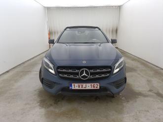Mercedes GLA 180