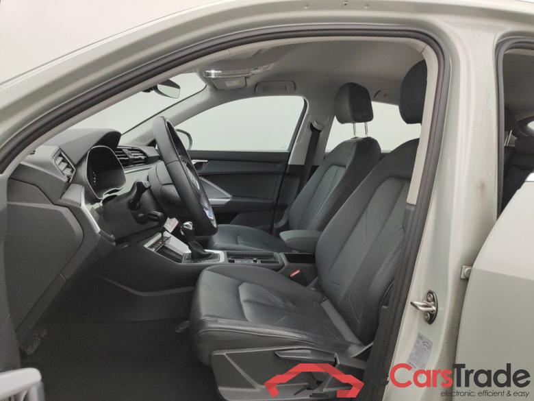 AUDI Q3 SPORTBACK DIESEL 35 TDi 150hp S line S tronic (EU6AP) 5d #6