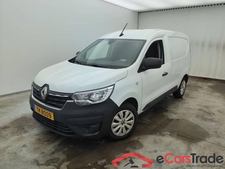 RENAULT EXPRESS VAN DIESEL 1.5 Blue dCi 95hp Confort S/S (EU6d) 5d #3