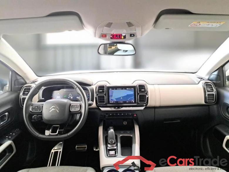 Citroen 4 CITROEN C5 AIRCROSS / 2018 / 5P / SUV BLUEHDI 130 SeS SHINE EAT8 #3