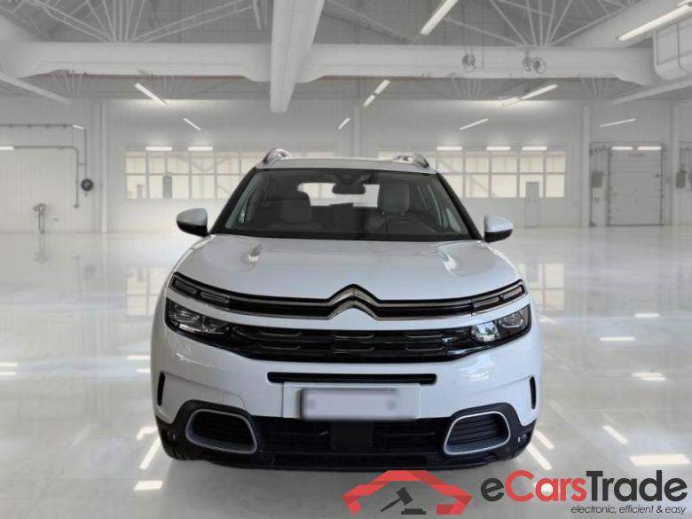 Citroen 4 CITROEN C5 AIRCROSS / 2018 / 5P / SUV BLUEHDI 130 SeS SHINE EAT8 #6