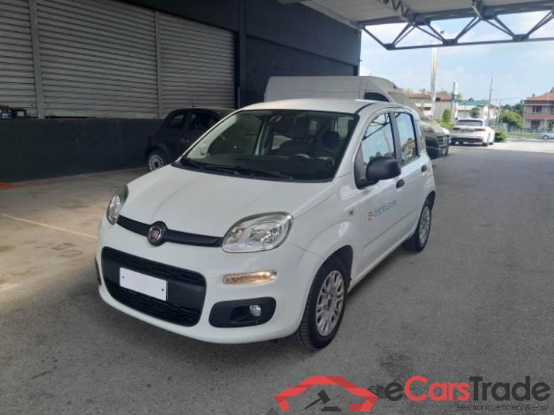 Fiat 1.3EASYENEL FIAT PANDA 2016 5P BERLINA 1.3 MJT 95CV SeS E6 EASY #1