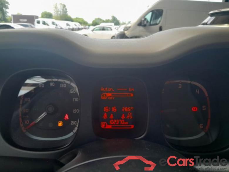 Fiat 1.3EASYENEL FIAT PANDA 2016 5P BERLINA 1.3 MJT 95CV SeS E6 EASY #4