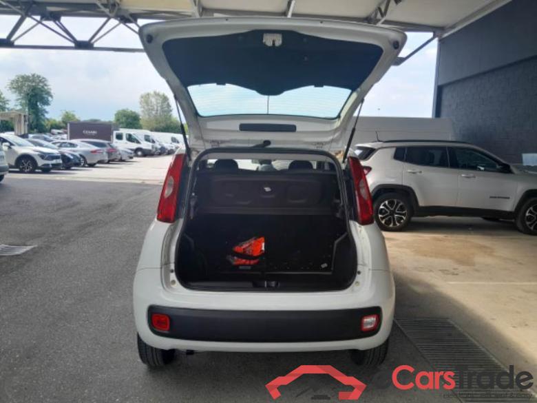 Fiat 1.3EASYENEL FIAT PANDA 2016 5P BERLINA 1.3 MJT 95CV SeS E6 EASY #5