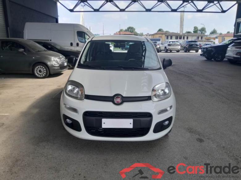 Fiat 1.3EASYENEL FIAT PANDA 2016 5P BERLINA 1.3 MJT 95CV SeS E6 EASY #6