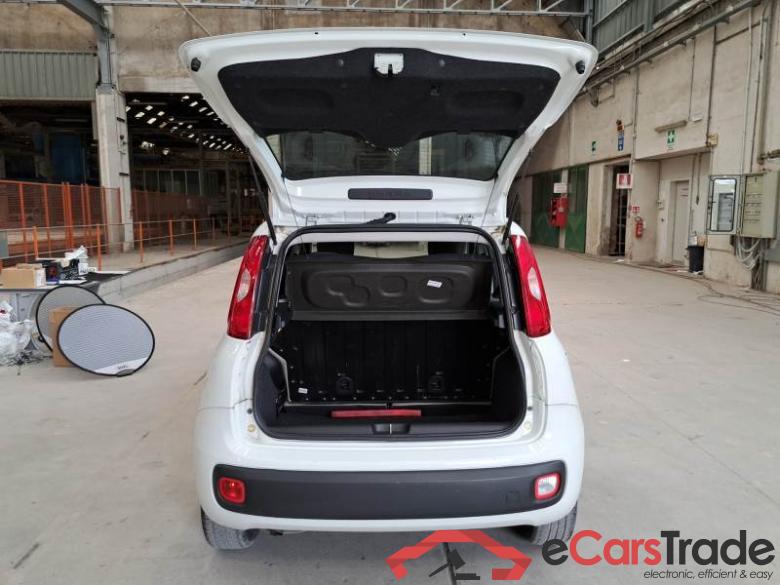 Fiat 1.3EASYENEL FIAT PANDA 2016 5P BERLINA 1.3 MJT 95CV SeS E6 EASY #5