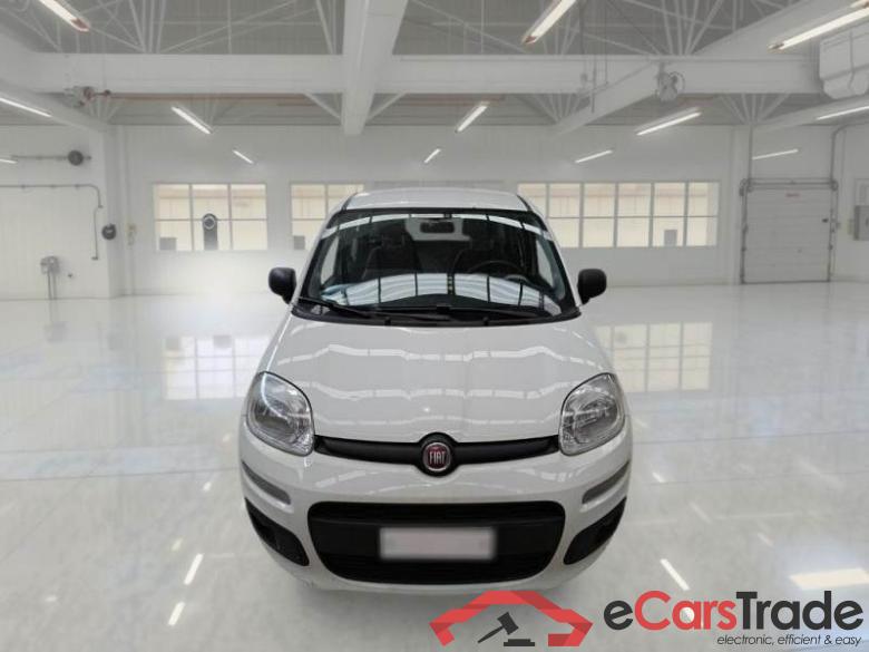 Fiat 1.3EASYENEL FIAT PANDA 2016 5P BERLINA 1.3 MJT 95CV SeS E6 EASY #6