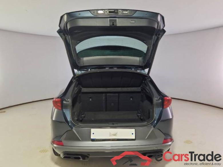 Cupra 20 DSG CUPRA FORMENTOR / 2020 / 5P / SUV 2.0 TDI 4DRIVE DSG #5