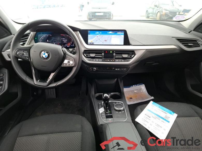 BMW 116i DKG7 Business Design BMW Série 1 / 2019 / 5P / Berline 116i DKG7 Business Design #5