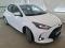 preview Toyota Yaris #3
