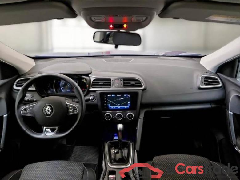 Renault 8 RENAULT Kadjar / 2018 / 5P / Crossover 1.3 TCE 103KW FAP BUSINESS EDC #3