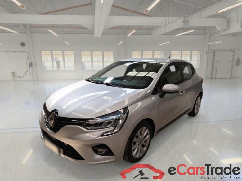 Renault 15PROMOMTR RENAULT CLIO / 2019 / 5P / BERLINA 1.0 TCE 74KW BUSINESS #1