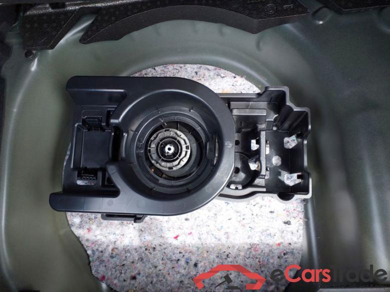 OPEL Corsa 5D GAS F1.2 S/S 100HP MT6 MY22 0AS48EX61ES GS Line #6