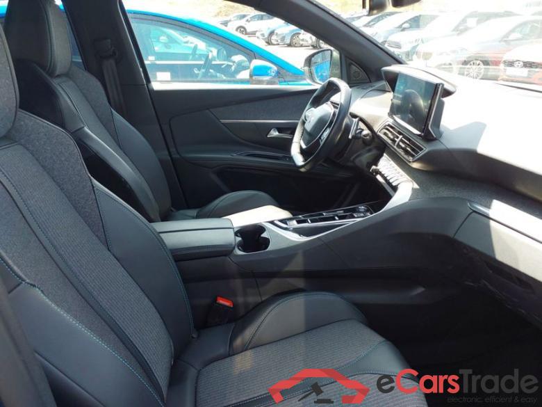 PEUGEOT 3008 1.2 PureTech 130 AUT Allure #3