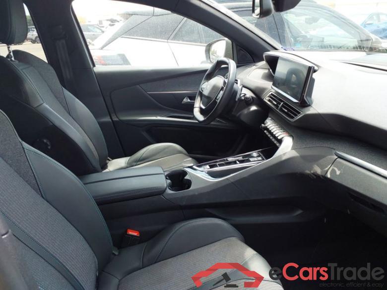 PEUGEOT 3008 Allure Pack 130 S&S AT8 PureTech #3