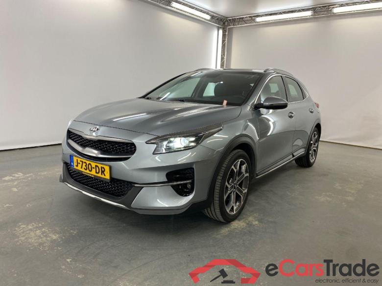 KIA Xceed 1.0tgdi dynamicline 88kW #1