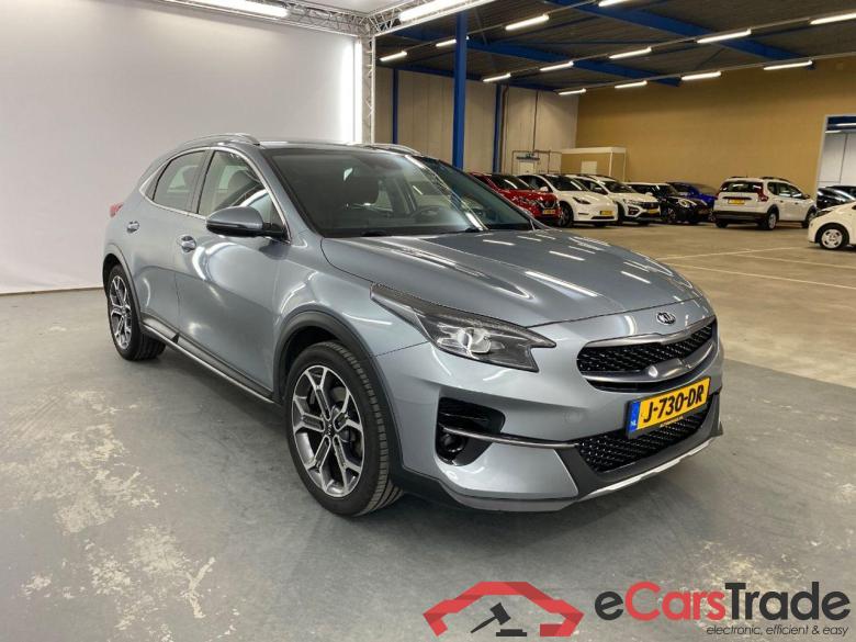 KIA Xceed 1.0tgdi dynamicline 88kW #2