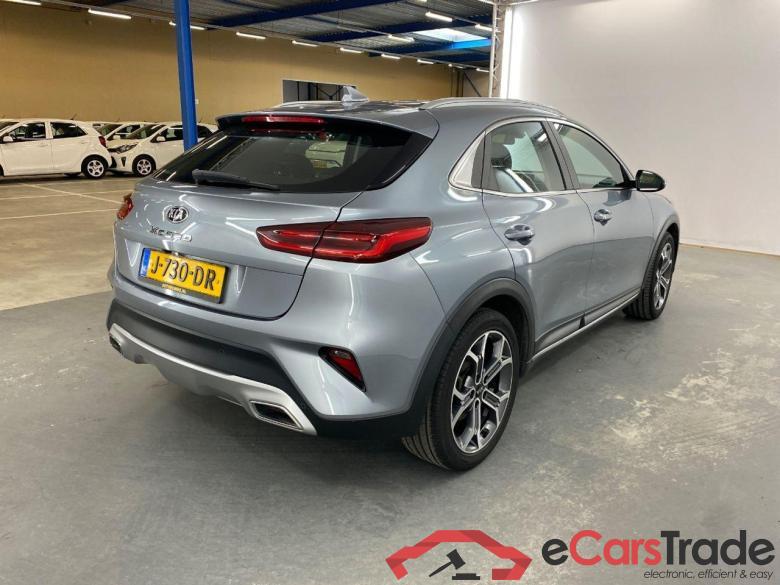 KIA Xceed 1.0tgdi dynamicline 88kW #4
