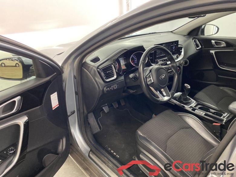 KIA Xceed 1.0tgdi dynamicline 88kW #5