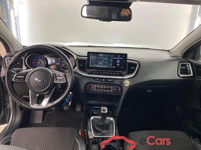KIA Xceed 1.0tgdi dynamicline 88kW #6
