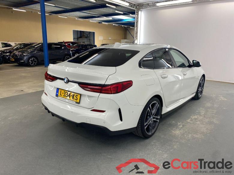 BMW 2-serie Gran Coupé 218i 100kW #4
