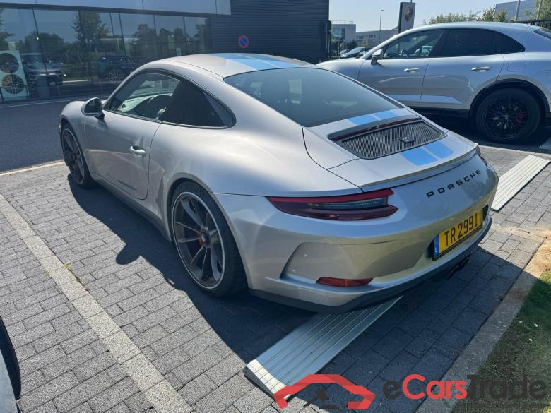 PORSCHE 911 GT3 4.0 Turbo #3