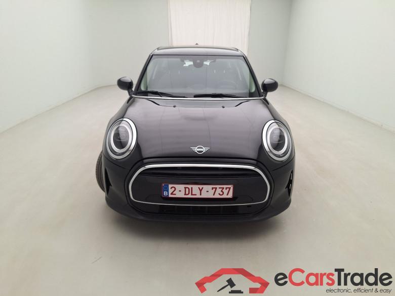 MINI, Mini 5d '14, Mini 5 door Cooper (100 kW) 5d #1