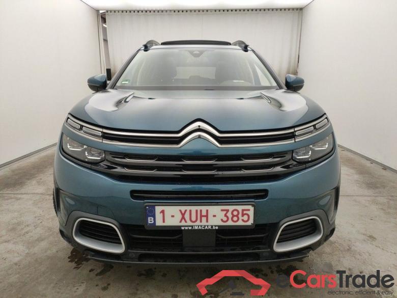 Citroën C5 Aircross 1.5 BlueHDi 130 S&S EAT8 Shine 5d #1