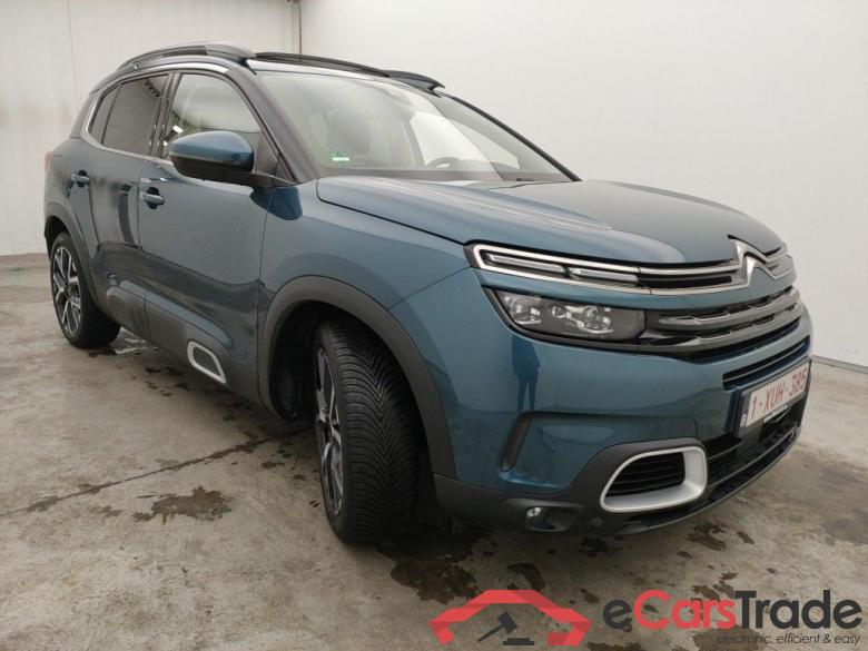 Citroën C5 Aircross 1.5 BlueHDi 130 S&S EAT8 Shine 5d #3