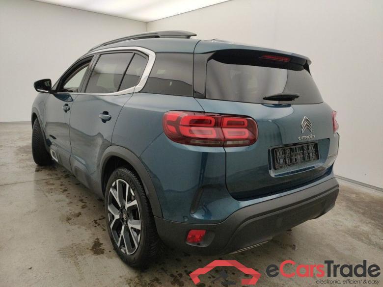 Citroën C5 Aircross 1.5 BlueHDi 130 S&S EAT8 Shine 5d #4