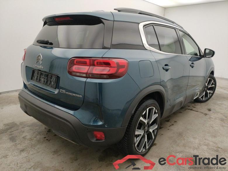 Citroën C5 Aircross 1.5 BlueHDi 130 S&S EAT8 Shine 5d #5
