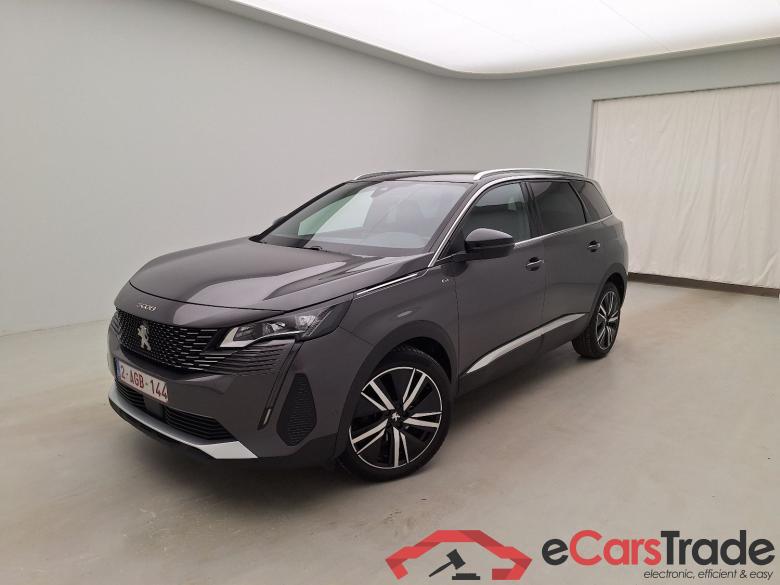 Peugeot, 5008 FL'20, Peugeot 5008 1.5 BlueHDi 96kW S&S EAT8 GT Pack 5d 7pl #4