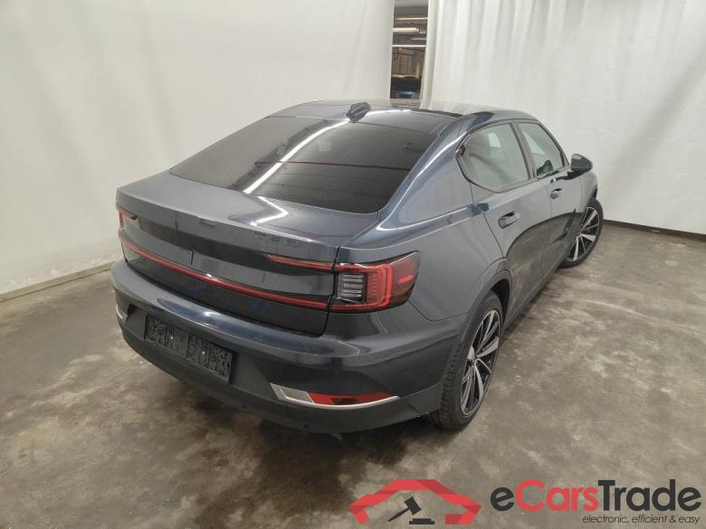 Polestar 2 Long Range Dual Motor 5d #5