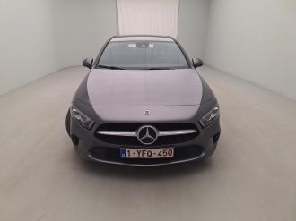 Mercedes A-Class