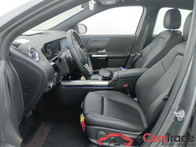 Mercedes-Benz GLA GLA 250e Business Solution 5d #6