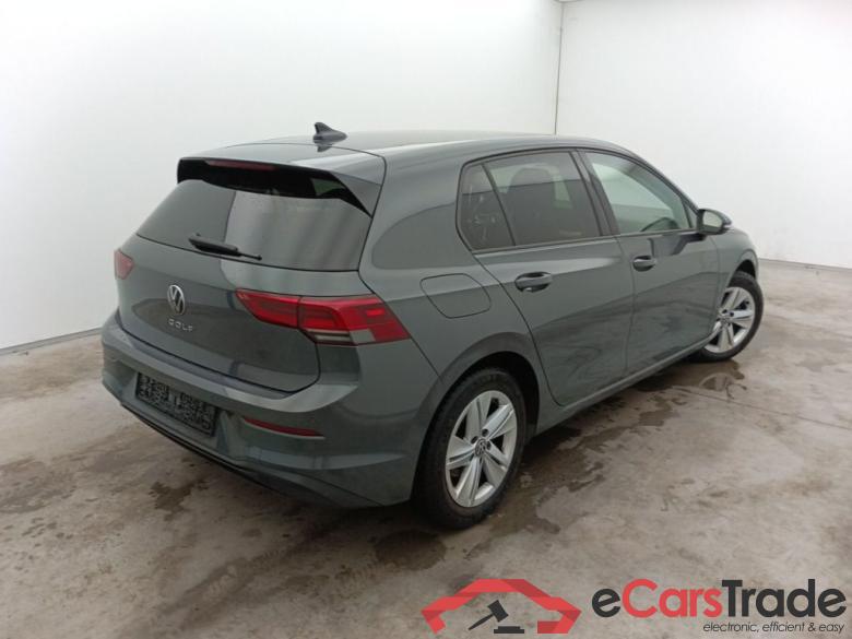 Volkswagen Golf VIII 2.0 TDI 110kW Life DSG 5d #5
