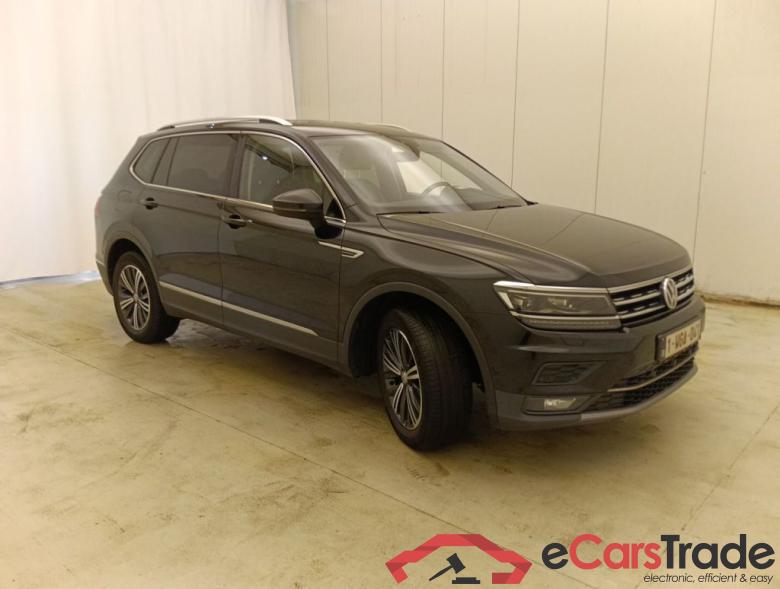Volkswagen Tiguan Allspace 2.0 TDI SCR Highline 5d #2