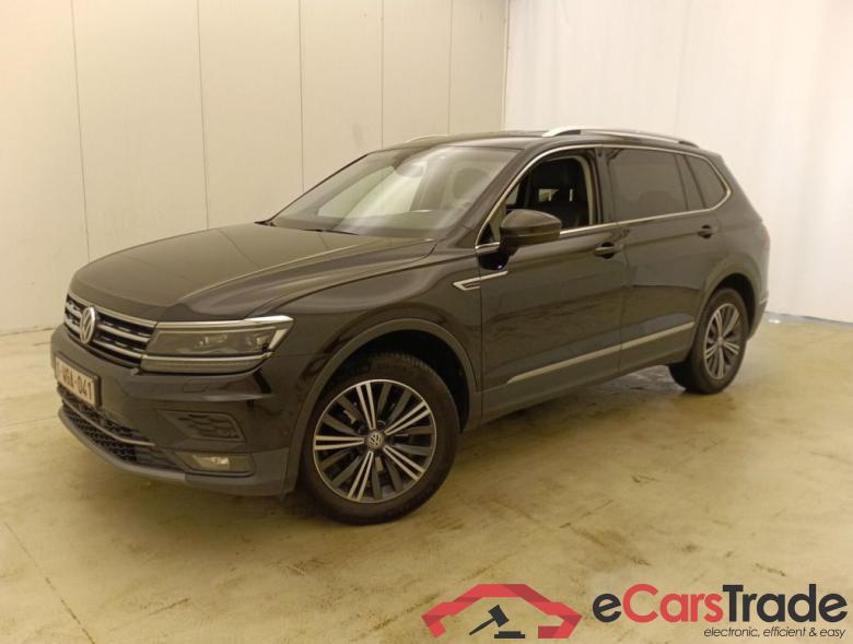 Volkswagen Tiguan Allspace 2.0 TDI SCR Highline 5d #3